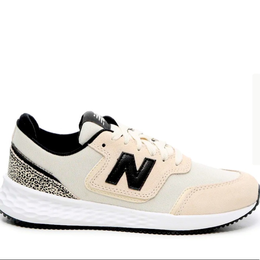 New Balance Fresh Foam X70 sneakers, like new